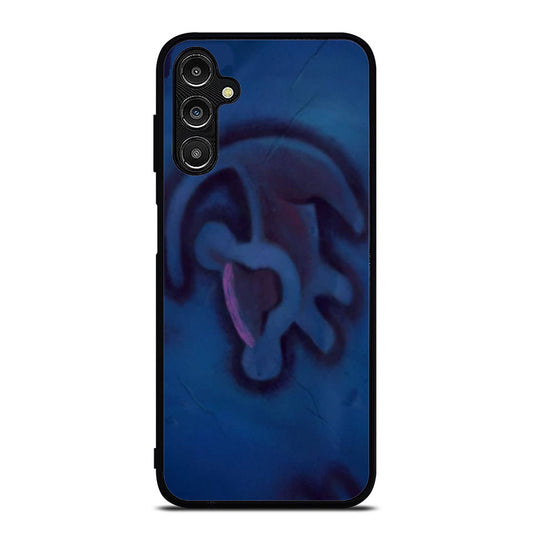 Lion King Movie Cartoon Samsung A16 Case