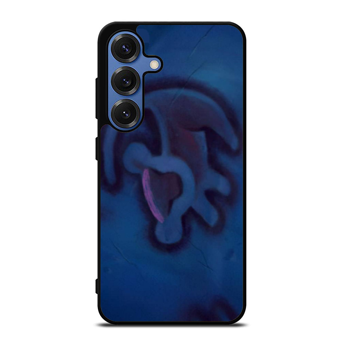Lion King Movie Cartoon Samsung S25 Ultra Case