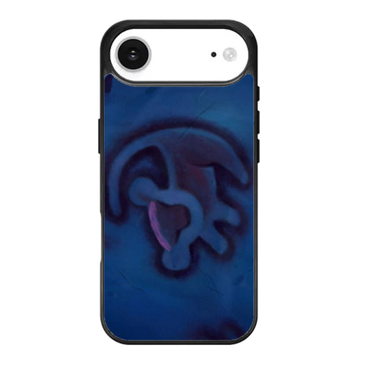 Lion King Movie Cartoon iPhone Air Case