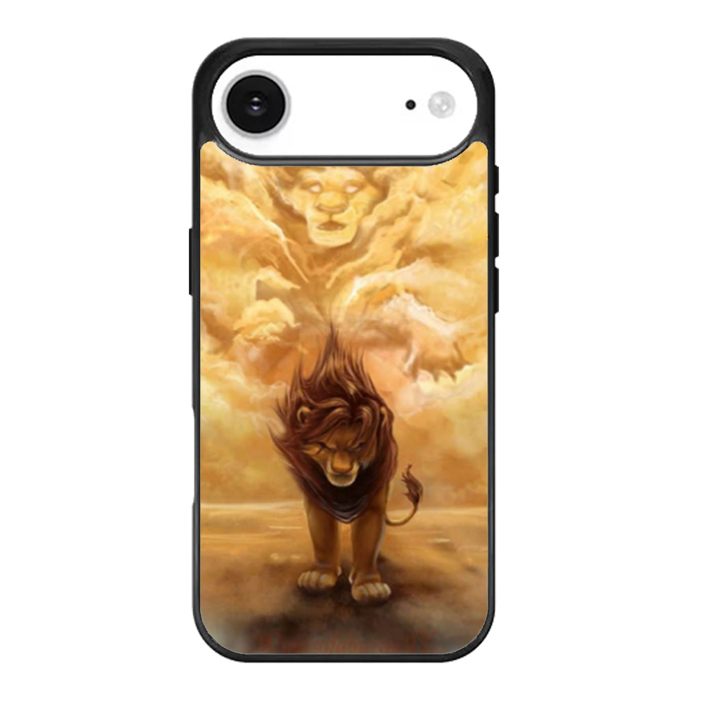 Lion King iPhone Air Case