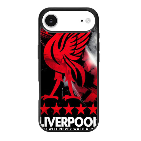 Liverpool YNWA Red iPhone Air Case