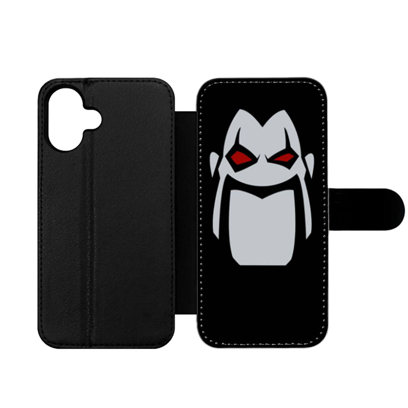 Lobo Wallet iPhone Case