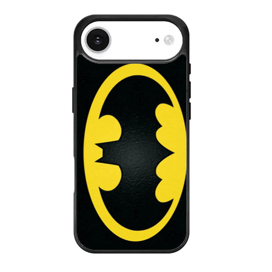 Logo Batman iPhone Air Case