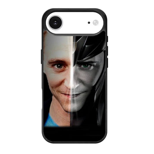 Loki Tom Hiddleston iPhone Air Case