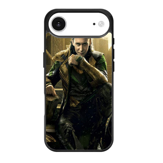 Loki iPhone Air Case
