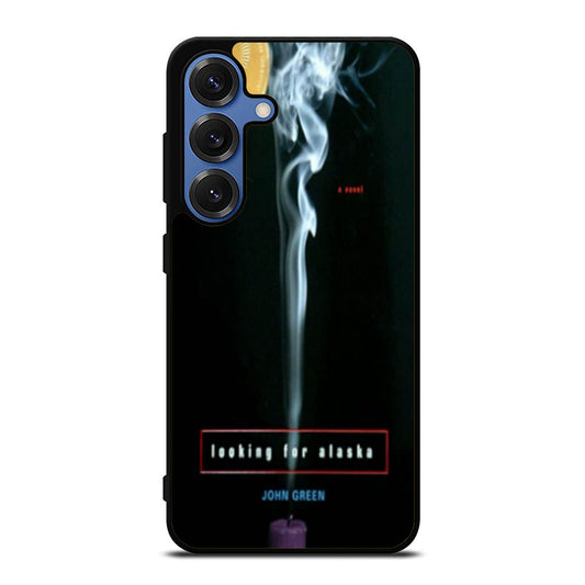 Looking for Alaska Samsung S25 Ultra Case