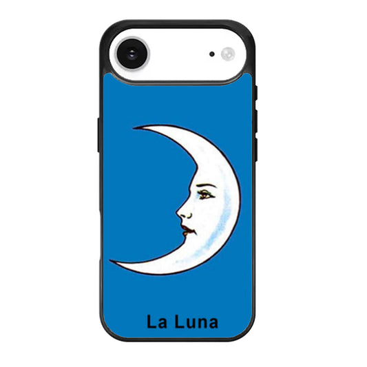 Loteria La Luna iPhone Air Case