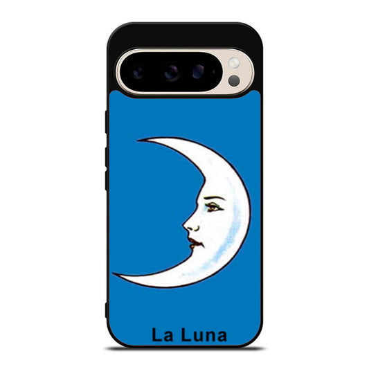 Loteria La Luna Google Pixel 9 Pro Case