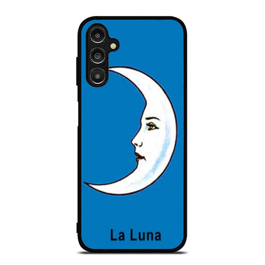 Loteria La Luna Samsung A16 Case