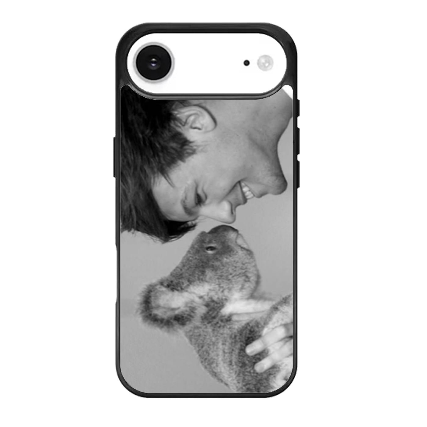 Louis William Tomlinson One Direction iPhone Air Case
