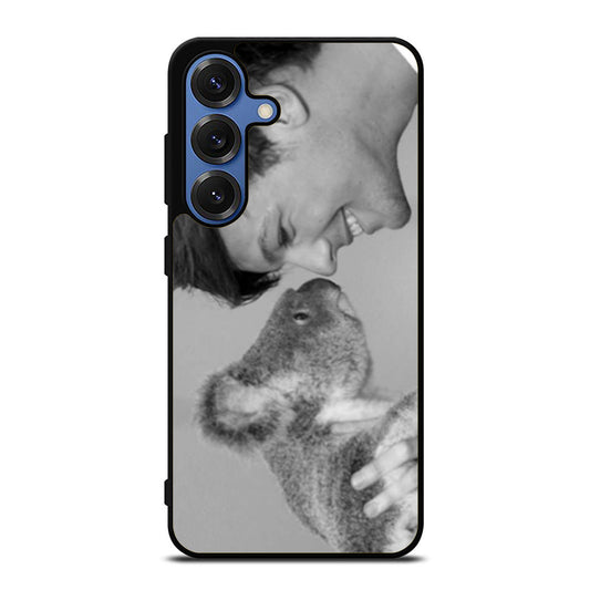 Louis William Tomlinson One Direction Samsung S25 Ultra Case