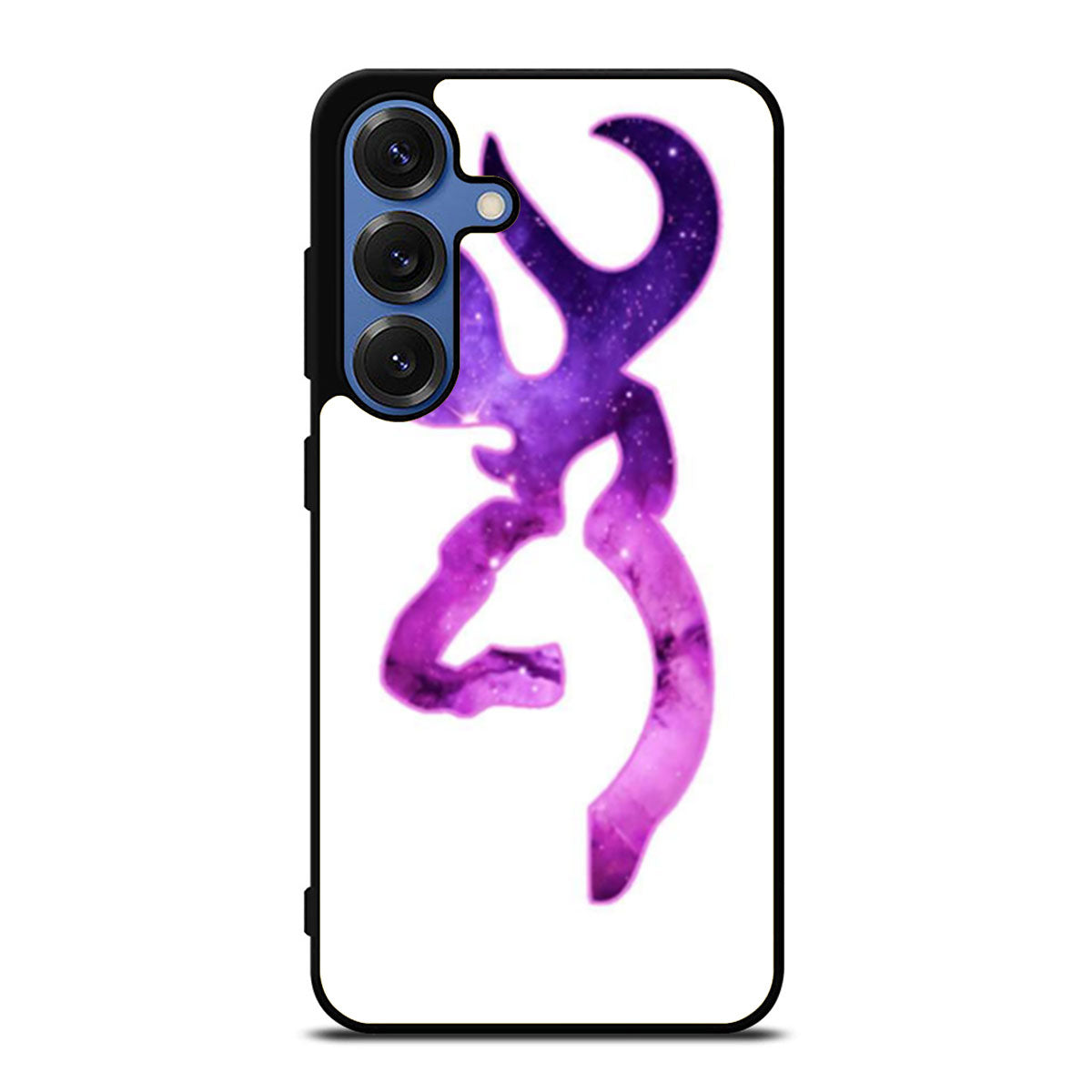 Love Browning Deer Camo Boy Two Samsung S25 Ultra Case