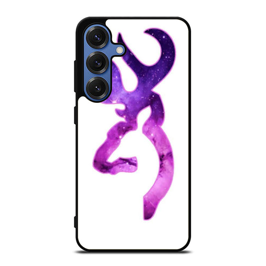 Love Browning Deer Camo Boy Two Samsung S25 Ultra Case