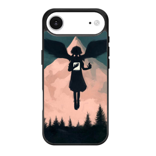 Love Forever iPhone Air Case