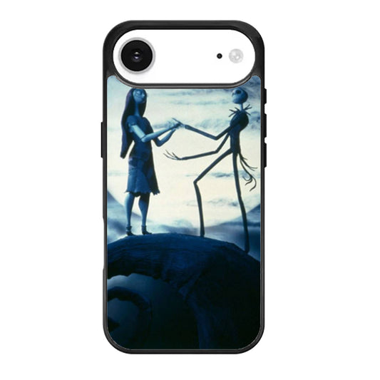 Love The Nightmare Before Christmas Art iPhone Air Case