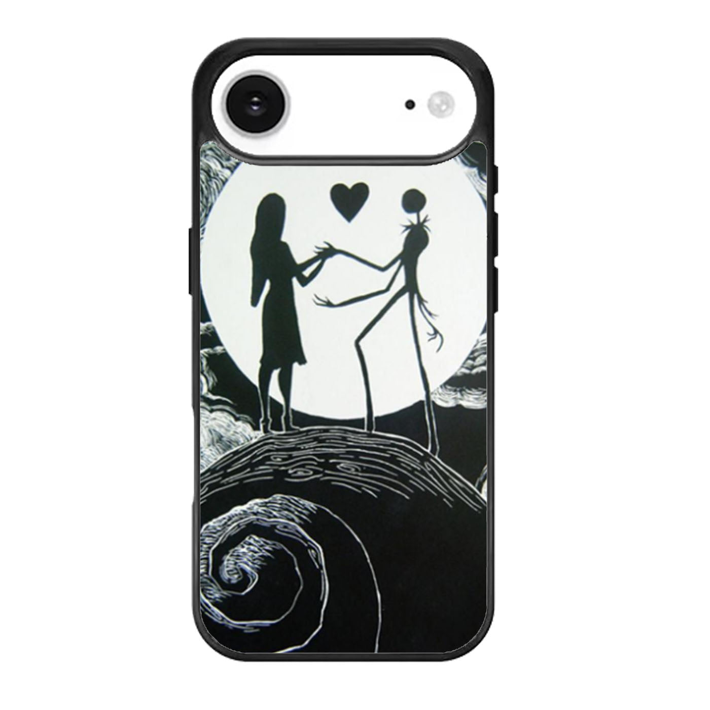Love The Nightmare Before Christmas iPhone Air Case