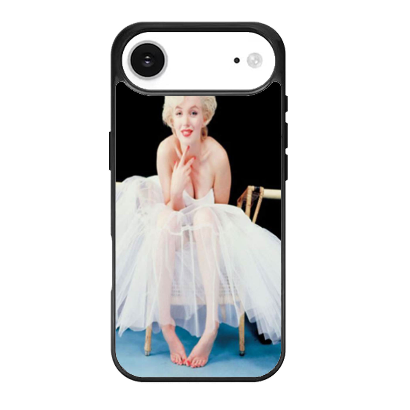 Lovely Marilyn Monroe iPhone Air Case