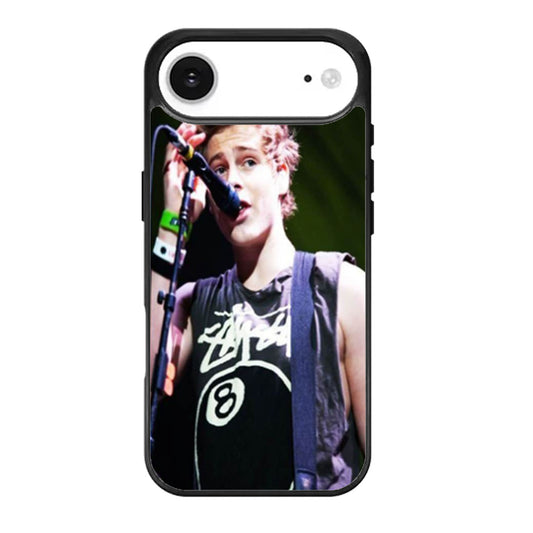 Luke Hemmings 5 Seconds Of Summer iPhone Air Case