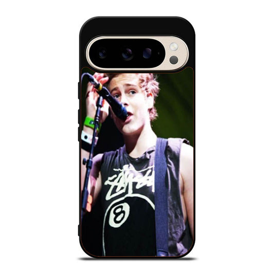 Luke Hemmings 5 Seconds Of Summer Google Pixel 9 Pro Case