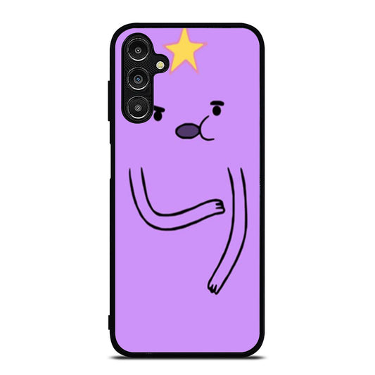 Lumpy Space Princess Adventure Time Two Samsung A16 Case