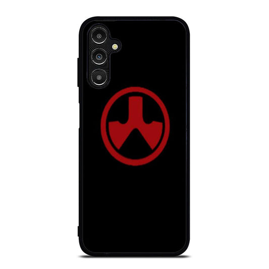 MAGPUL MULTICAM SCORPION BLACK Samsung A16 Case