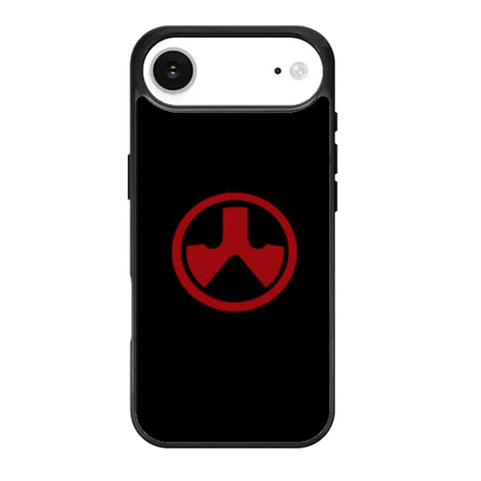 MAGPUL MULTICAM SCORPION BLACK iPhone Air Case