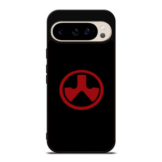 MAGPUL MULTICAM SCORPION BLACK Google Pixel 9 Pro Case