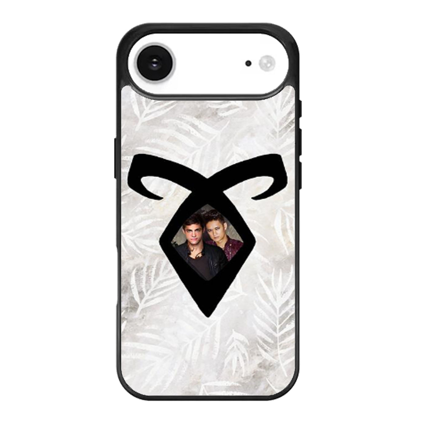 MALEC ANGELIC SHADOWHUNTERS iPhone Air Case