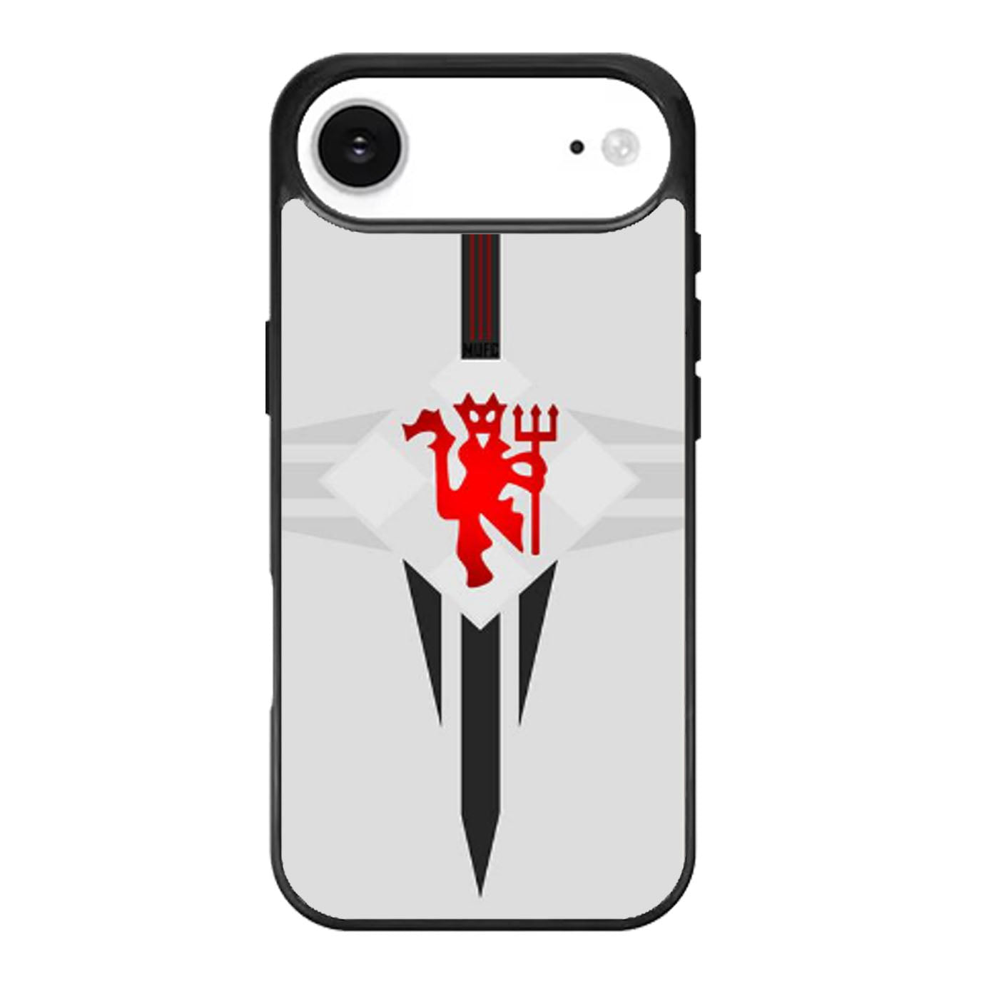 MANCHESTER UNITED FC ICON iPhone Air Case