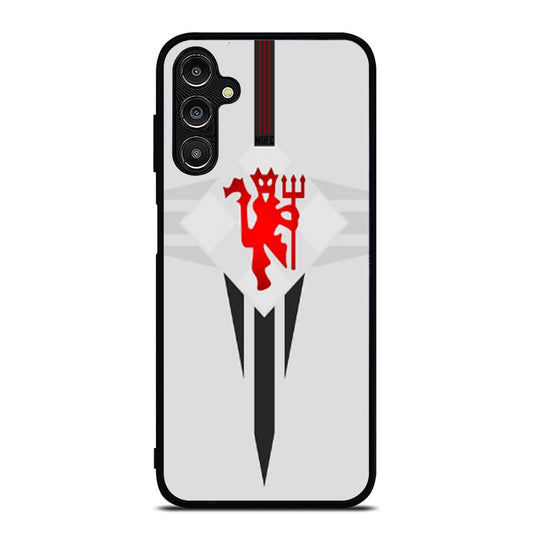 MANCHESTER UNITED FC ICON Samsung A16 Case