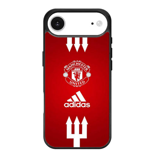 MANCHESTER UNITED ICON iPhone Air Case