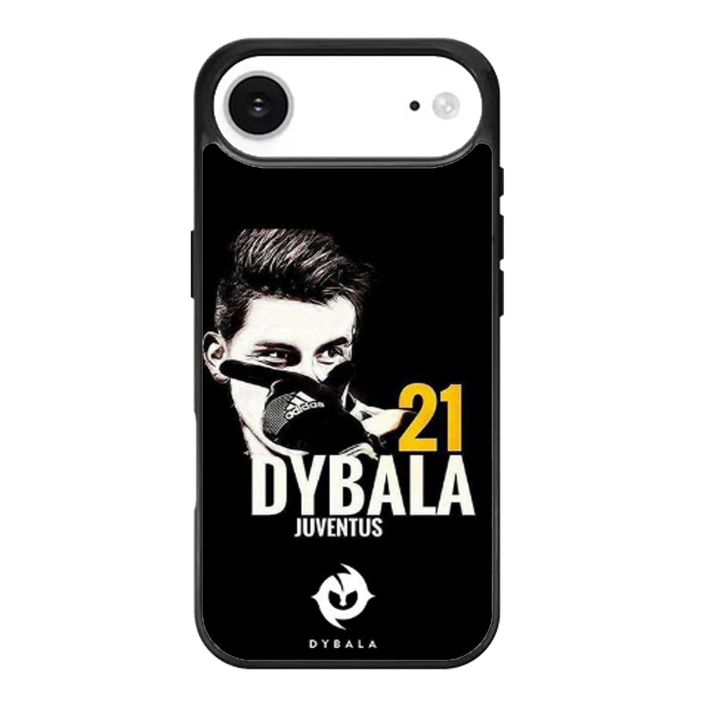 MASK PAULO DYBALA JUVENTUS iPhone Air Case