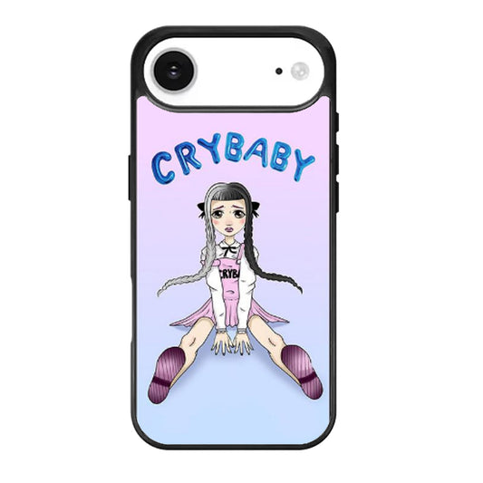 MELANIE MARTINEZ CRY BABY TWO iPhone Air Case