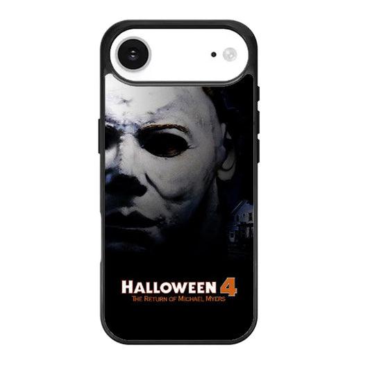 MICHAEL MYERS HALLOWEEN FOUR iPhone Air Case
