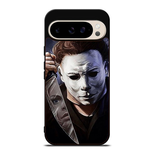 MICHAEL MYERS HALLOWEEN Google Pixel 9 Pro Case