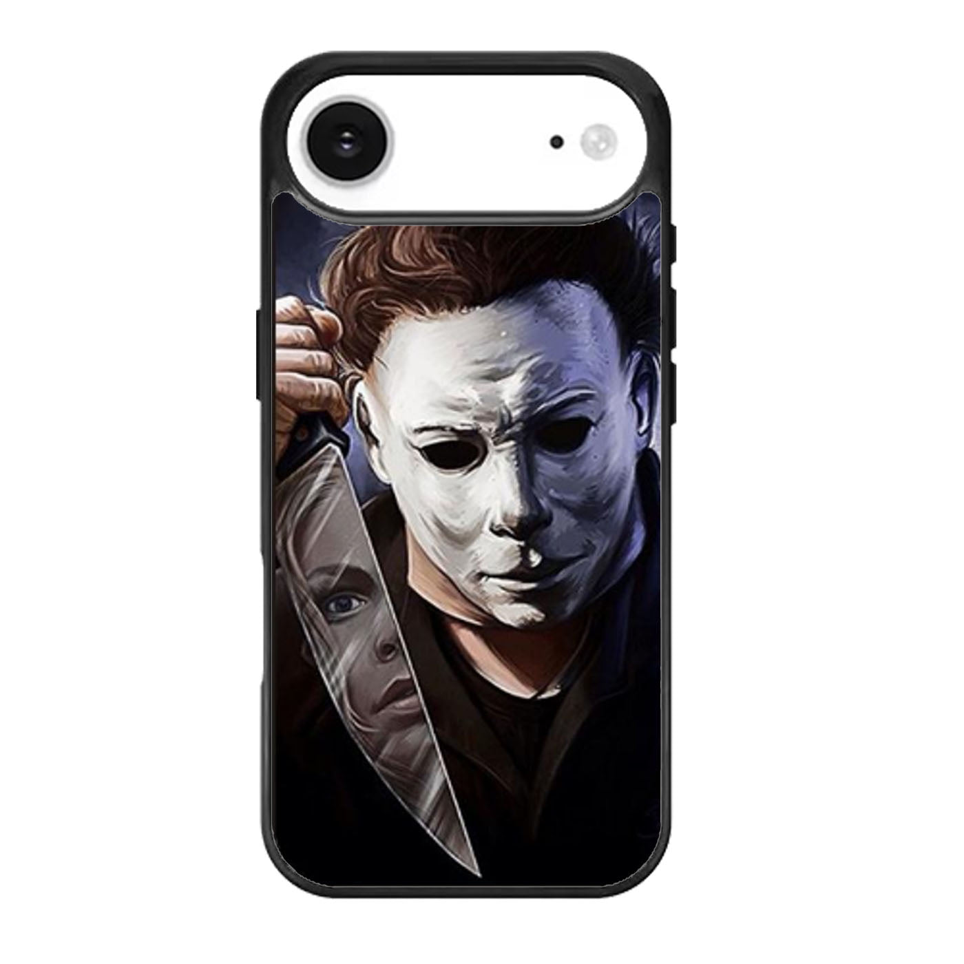 MICHAEL MYERS HALLOWEEN iPhone Air Case
