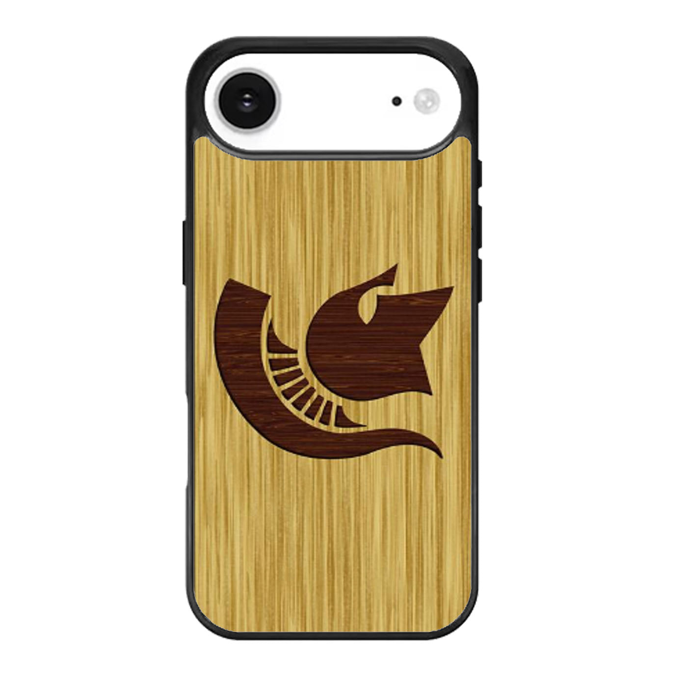 MICHIGAN STATE SPARTANS WODEN ICON iPhone Air Case