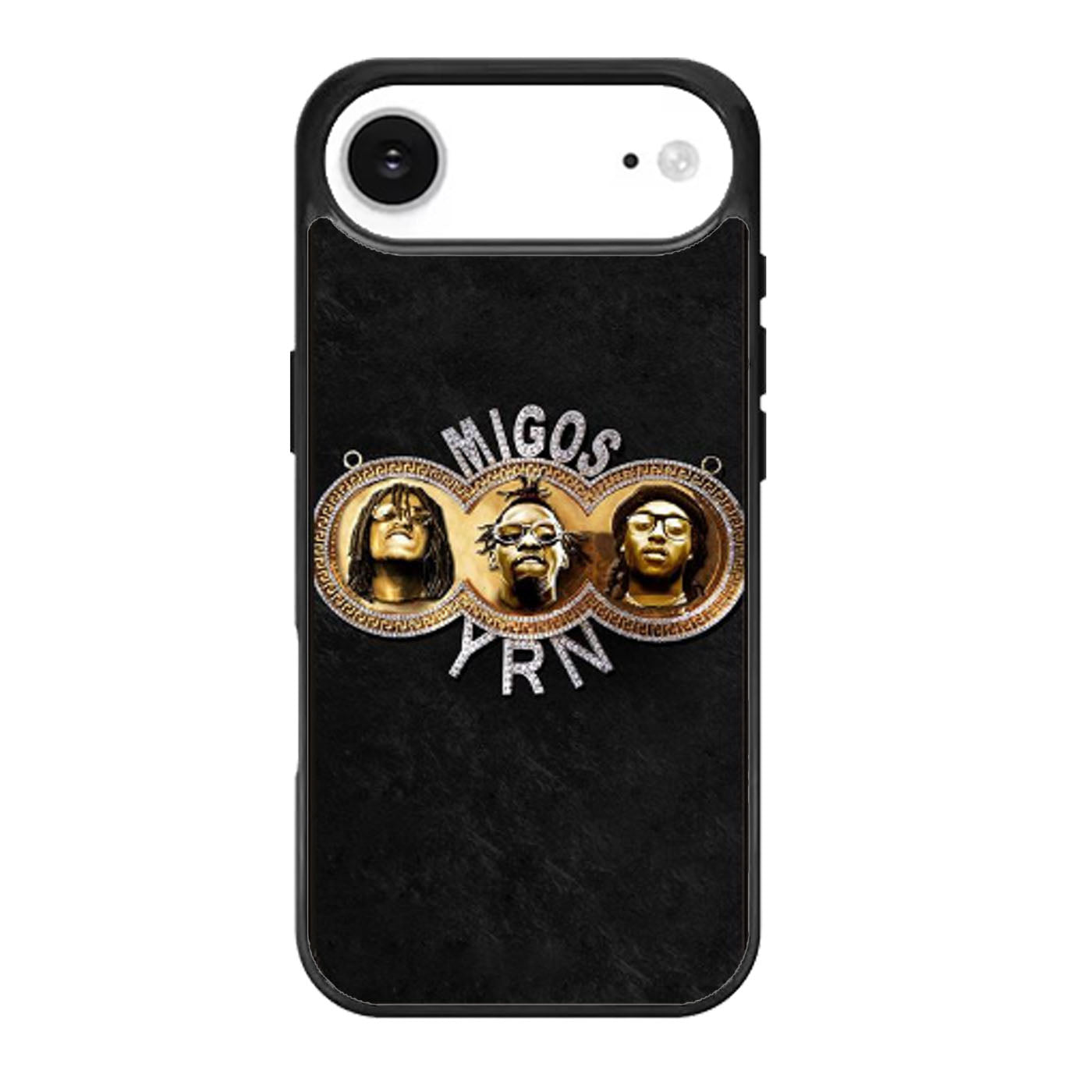 MIGOS YRN iPhone Air Case