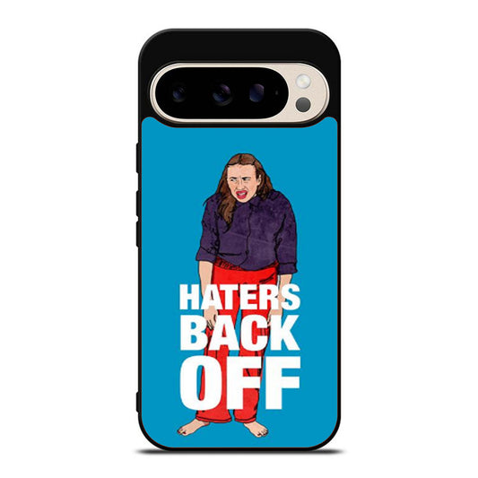MIRANDA SINGS Google Pixel 9 Pro Case