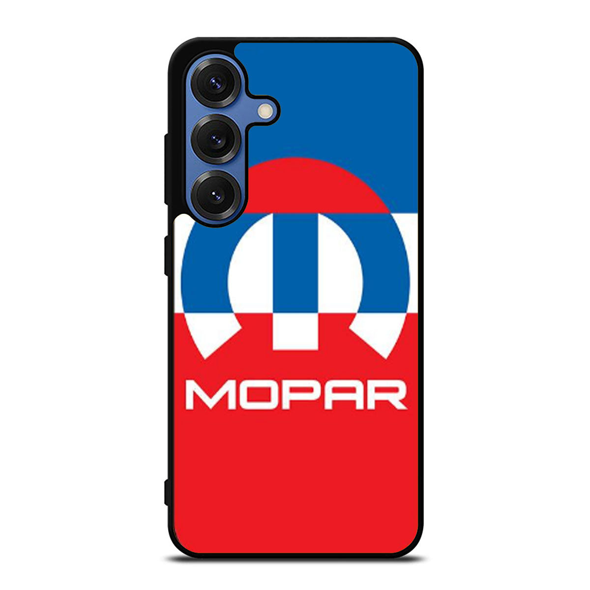 MOPAR LOGO Samsung S25 Ultra Case