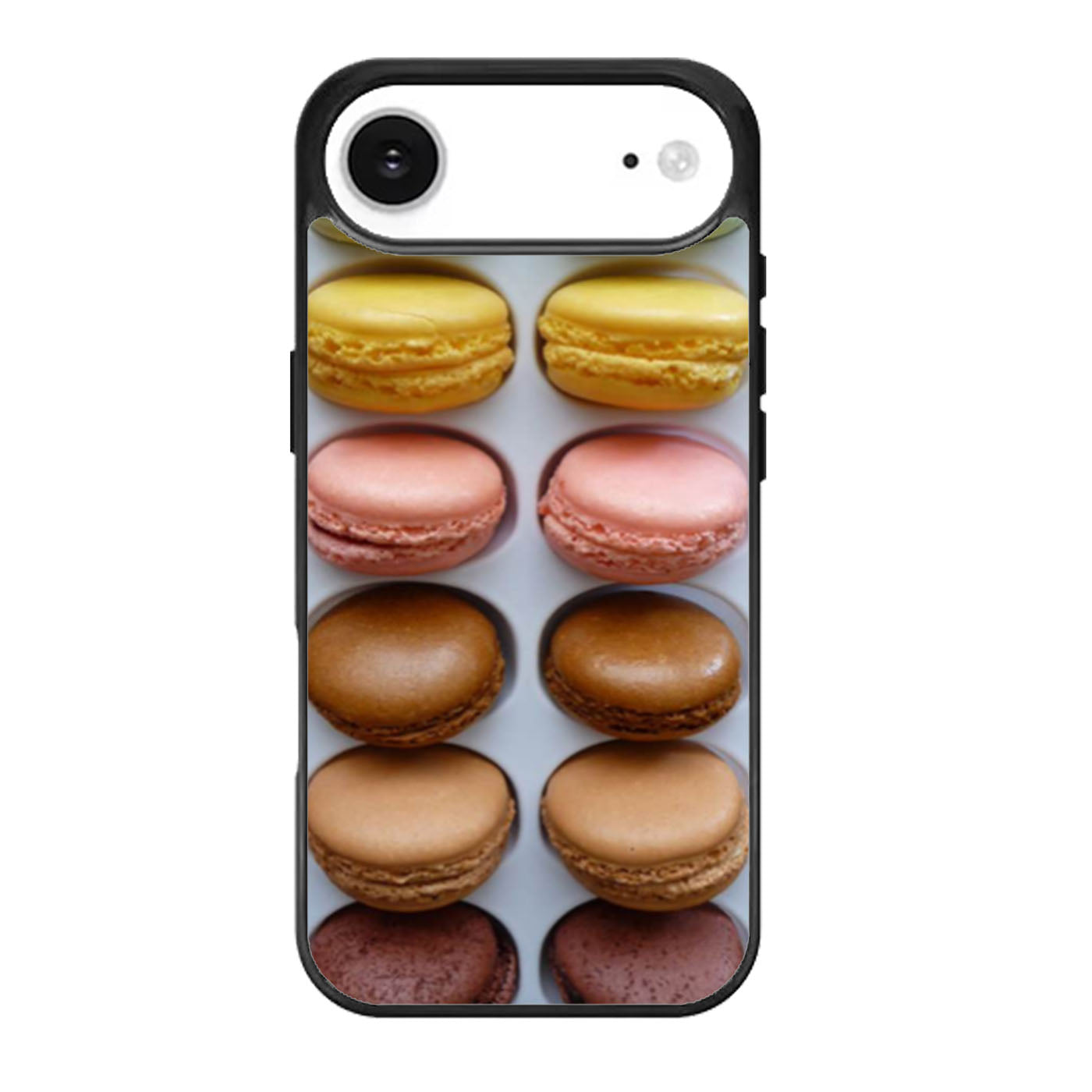 Macaron Box iPhone Air Case