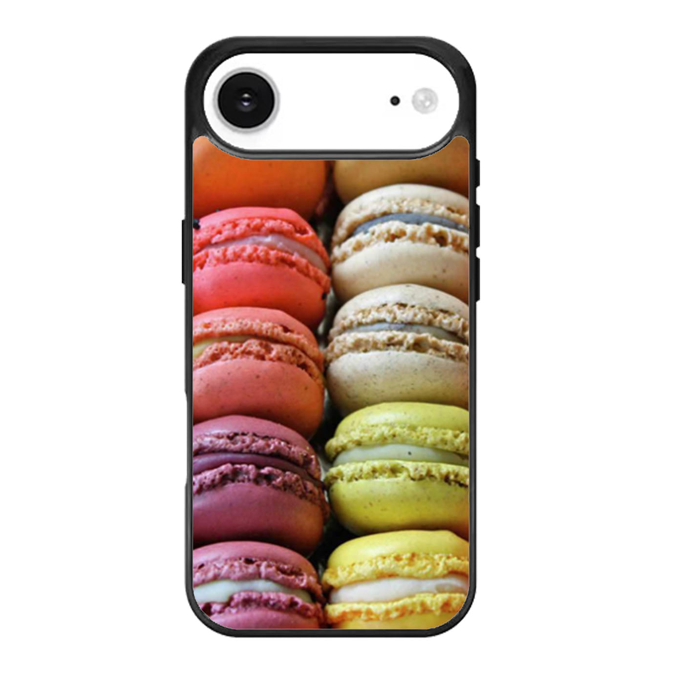 Macaron iPhone Air Case