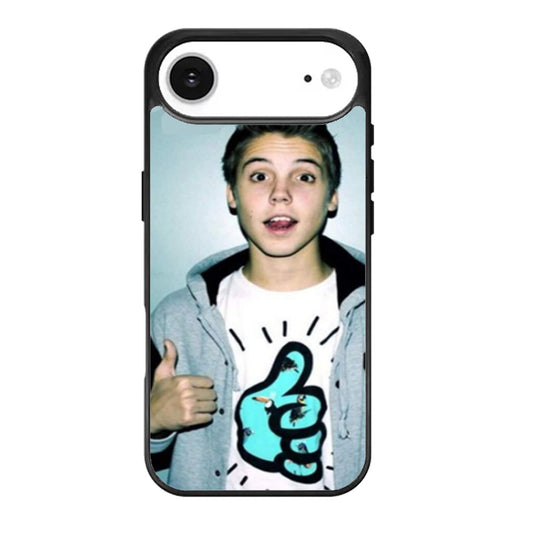 Magcon Boys iPhone Air Case