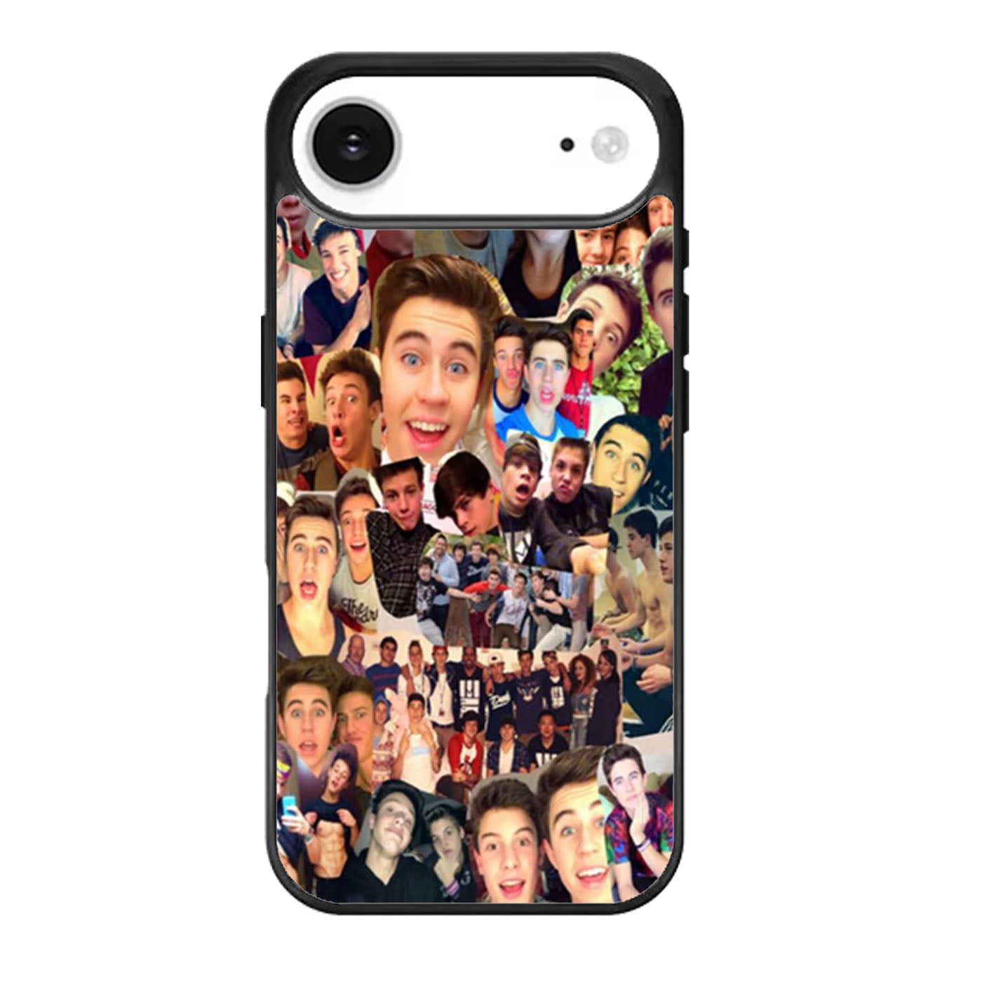 Magcon Boys Collage iPhone Air Case