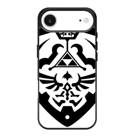 Magic Shield Dark Souls Two iPhone Air Case