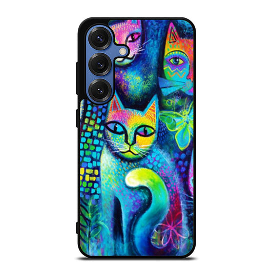 Magicats Samsung S25 Ultra Case
