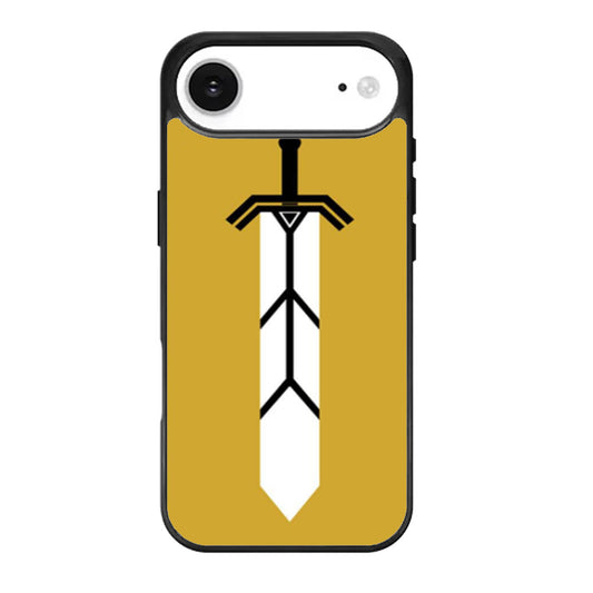 Magik Sword iPhone Air Case