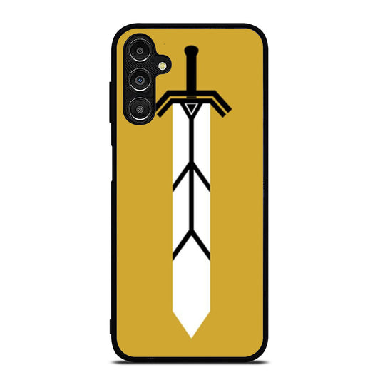 Magik Sword Samsung A16 Case