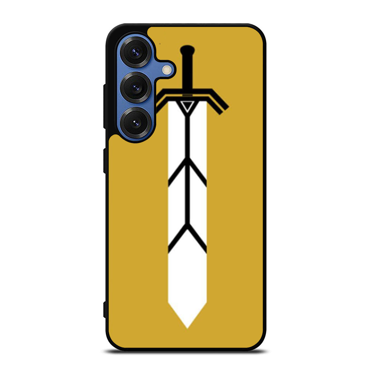 Magik Sword Samsung S25 Ultra Case
