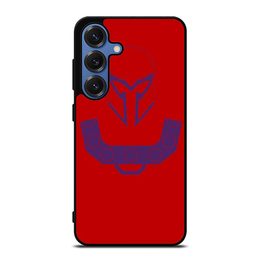 Magneto Design Samsung S25 Ultra Case